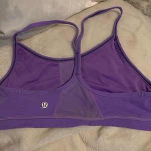 Basic Lululemon Sports Bra